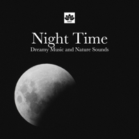 Night Nick & Deep Sleep Meditation - Night Time: Atmospheric, Powerful Background Songs with Dreamy Music and Nature Sounds artwork
