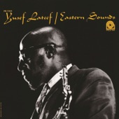 Yusef Lateef - Love Theme From Spartacus