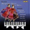 Slavonic Dances, Series 1, Op. 46, B. 78 (Version for Piano Duo): No. 7 in C Minor artwork