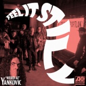 Feel It Still ("Weird Al" Yankovic Remix) artwork