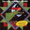 Fiddle Fever - Daybreak In the Mountains