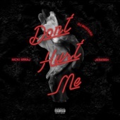 Don't Hurt Me artwork