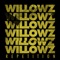 Repetition - The Willowz lyrics