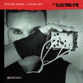 The Electric Eye artwork