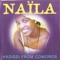 Comores - Naïla lyrics