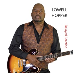 Lowell Hopper - Free and Easy