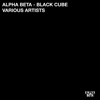 Alpha Beta - Black Cube