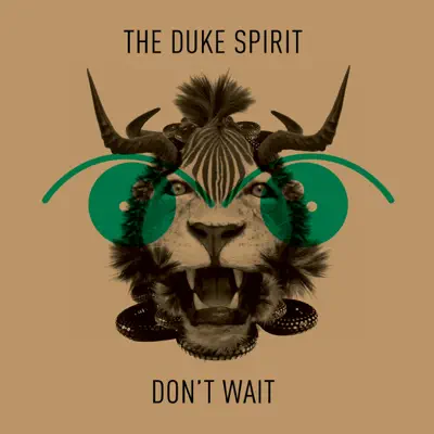 Don't Wait - Single - The Duke Spirit