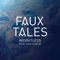 Weightless (feat. Luke Cusato) - Faux Tales lyrics