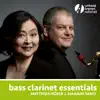 Bass Clarinet Essentials album lyrics, reviews, download