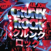 Crunk Rock (Edited Version) artwork