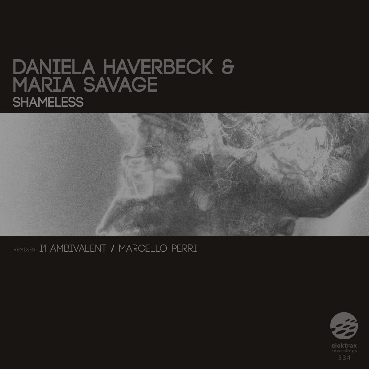 Daniela Haverbeck. Shameless альбом.