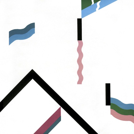 Cover artwork for On Returning (2006 Remastered Version)