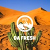 Natura Viva in the Mix With Da Fresh, 2018