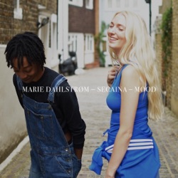 Marie Dahlstrøm - Mood