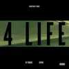 4 Life (feat. G4shi) [Habstrakt Remix] - Single album lyrics, reviews, download
