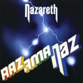 Nazareth - Too Bad Too Sad