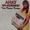 Anay do Acordeon - Realidade