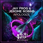 Apologize (Radio Edit) artwork