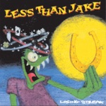 Less Than Jake - Johnny Quest Thinks Were Sellouts