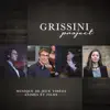 Grissini Project : Musique de jeux vidéos, animés et films album lyrics, reviews, download