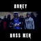 Boss Men - Roney lyrics