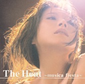 中森明菜 - The Heat - Musica Fiesta