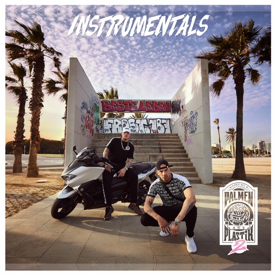 Cover artwork for 500 PS