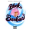 Black Barbies artwork