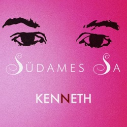 Kenneth - Südames Sa
