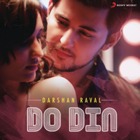 Darshan Raval - Do Din - Single artwork
