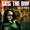 Kadhal Saghiye (feat. Harish Raghavendra) - Sasi The Don lyrics