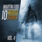Murder after Midnight: Geza De Kaplany - Martin Fido lyrics