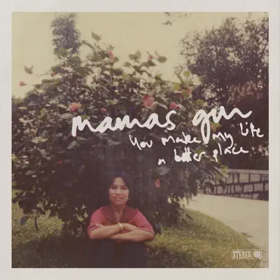 You Make My Life a Better Place - Single - Mamas Gun