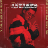 Kris Wu - Antares artwork