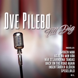 Ove Pilebo - Rosalie