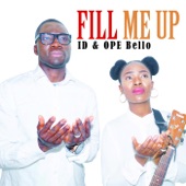 Fill Me Up artwork