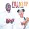 Fill Me Up artwork