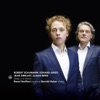Raoul Steffani & Gerold Huber - Liederkreis, Op. 24: I. Morgens steh' ich auf