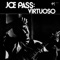Night and Day - Joe Pass lyrics