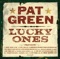 Somewhere Between Texas and Mexico - Pat Green lyrics