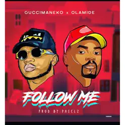 Follow Me - Single - Olamide Follow Me - Single - Olamide