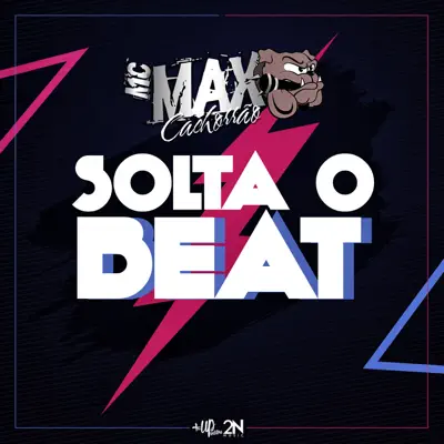 Solta o Beat - Single - Mc Max