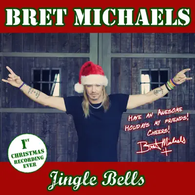 Jingle Bells - Single - Bret Michaels