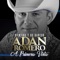Gente de Accionar - Adan Romero lyrics