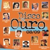 Disco de Ouro 08/09