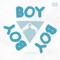 Boy Boy Boy artwork