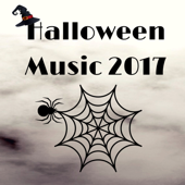 Halloween Music 2017 - Dark Ambient Atmosphere Songs with Thunder, Rain, Wolves Howling & Laughs - Halloween Tribe & Dark Music Specialist