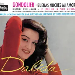 Gondolier, Vol. 3 - Dalida