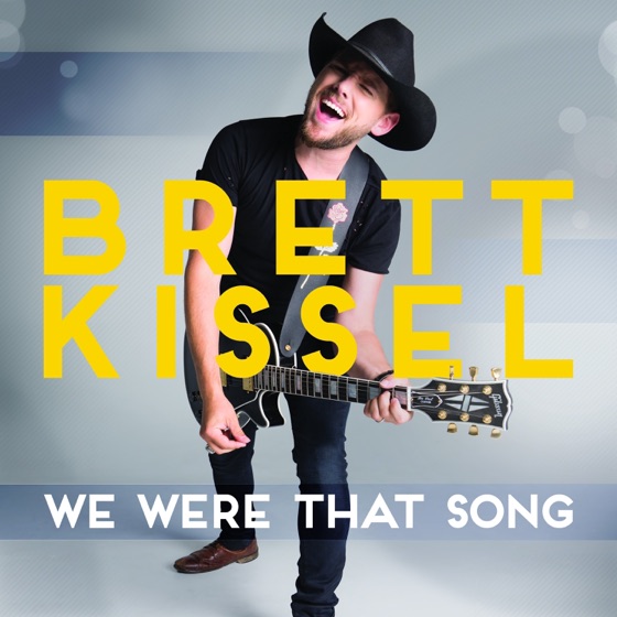 Cover artwork for We Were That Song